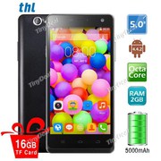 THL 5000 prezzo,  trovare THL 5000 italia recensione - Tinydeal