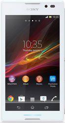 Now Sony Xperia C is on Sale at Infibeam
