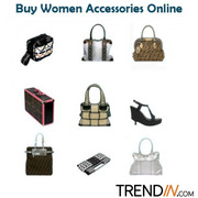 Buy women accessories online