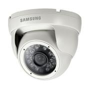 samsung scd2021r ir dome camera