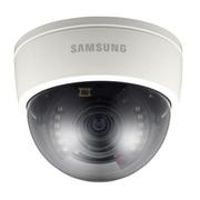 samsung scd2080r high resolution ir dome camera