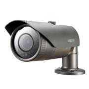 samsung sco2120r high resolution 12x weatherproof ir camera