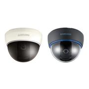 samsung scd2020 dome cctv camera