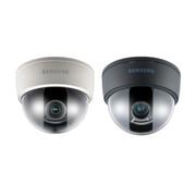 samsung scd2060e dome cctv camera