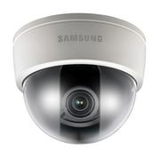 samsung scd2082 dome cctv camera