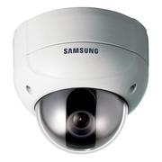 samsung scv2120 dome cctv camera