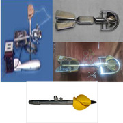 Water Current Meter- Kaizen Imperial