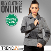 Buy Clothes Online