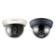 samsung scd2010 high resolution mini dome camera