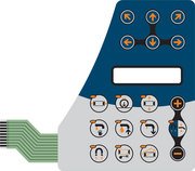 Membrane switches and Membrane Switch Manufacturers