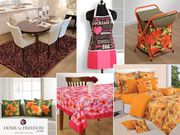 Buy Home Furnishing Products Online at Flat 15% OFF- Use Coupon SHOP15