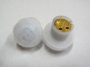 Pir Motion Sensor