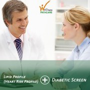 Get 100% Free Health Checkup @ Healthgenie