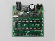 Demo Board 89C52 - NEVI ASSOCIATES Pvt. Ltd. (nevismobile.com)
