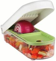 Kitchen Master Vegetable & Fruit Chopper