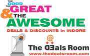Hotels in Indore,  Hotel Discount Coupon,  Discount deals online