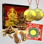 SRI MAHA DHANLAXMI YANTRA FOR  500RS ONLY