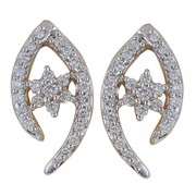 Order exclusive studs online at JewelSouk