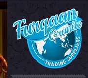 Grey Polished Granite In South India			