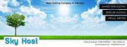 Sky Host - Web Hosting in Pakistan