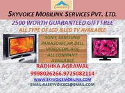 TV / TELEVISION ON INSTALLMENTS.