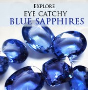 Get Physical And Mental Wellness With Blue Sapphire @9Gem