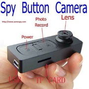 SPY BUTTON CAMERA IN DELHI