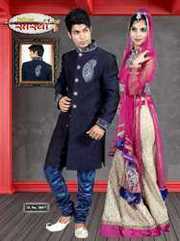 GirirajSarthi is one of the designer mens suits