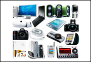 Electronics Goods in Kolkata