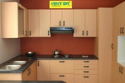 Best Modular kitchen companies in kolkata