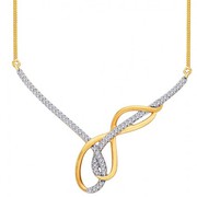 Order Diamond Tanmaniyas online at JewelSouk