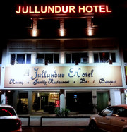 Budget hotel in Chandigarh near sector 17