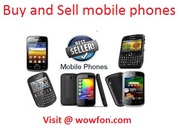 Buy Cheap Mobiles Online in India  