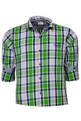 Best Solutions for Casual Shirts Manufacturer