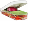 Kitchen Master Vegetable Fruit Chopper Potato @Just Rs.299