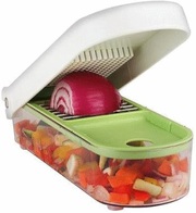 Kitchen Master Vegetable & Fruit Chopper Potato Just Rs.299