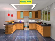 We are Modular Kitchen manufacturer