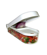 Kitchen Master Vegetable & Fruit Chopper Potato @JustRs.299