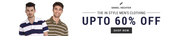 Online Men Clothes Shopping in India