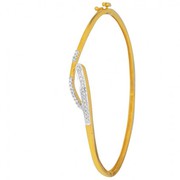 Order diamond bracelets online at JewelSouk