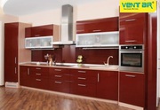 Best modular kitchen