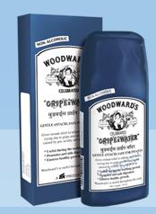 Gripe Water Remedy to Soothe Your Crying Baby 