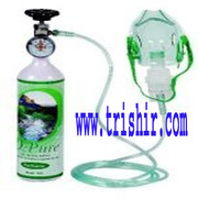 Oxygen Cylinder