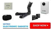 Buy Latest Gadgets Online at Best Price