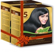 Nisha Quick Color Hair Dye Buy 1 Get 1 Free-Shopclues