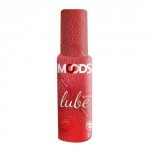 Get 6% off on Moods Warm Lubricating Gel
