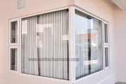 welltech upvc bay windows