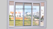 welltech upvc sliding windows