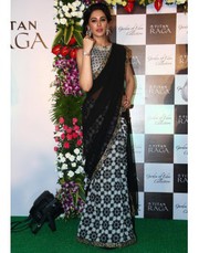 Hues Collection of Bollywood Saree