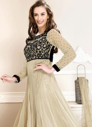 Evelyn Sharma Latest Designer Anarkali Suit best cheap deal 1999/-